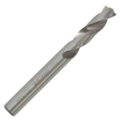 Nine Piece Spot Weld Cutter and Drill Bit Set