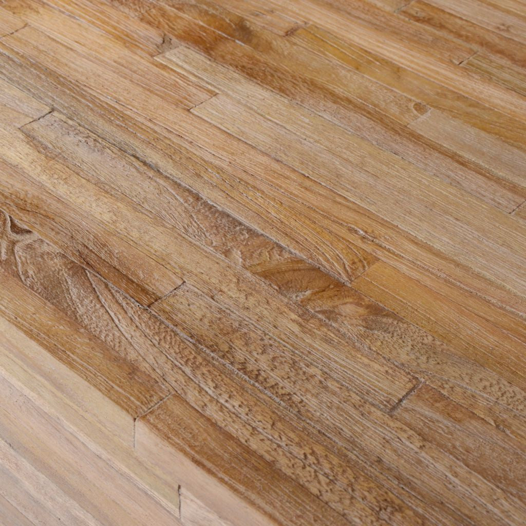 Teak Coffee Table