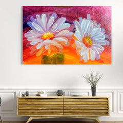 Fiori Canvas