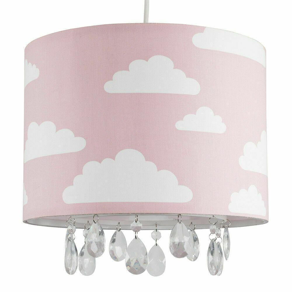Large Cloud Light Shades