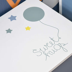 Sweet Hugs Storage Chest