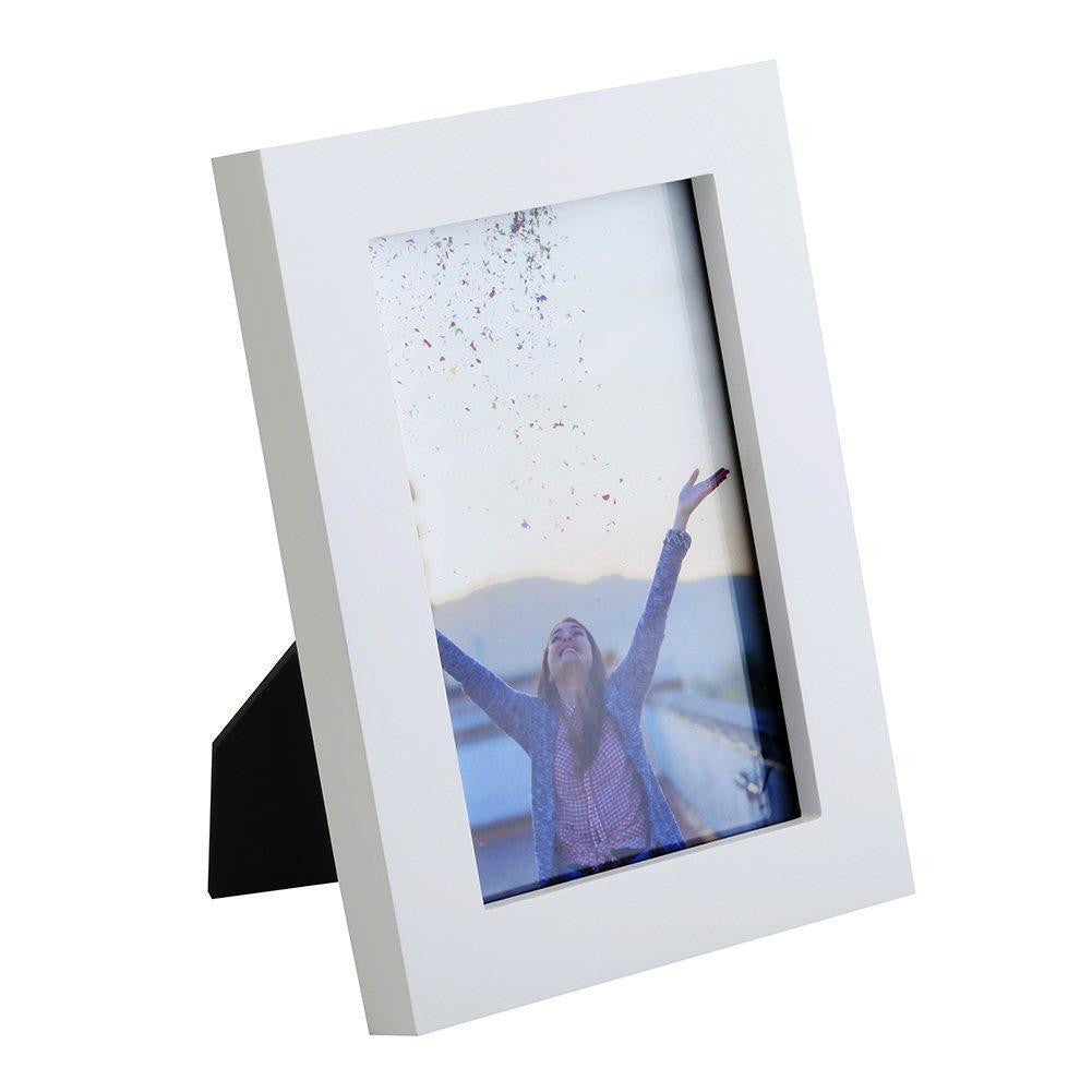 Solid Wood Picture Frame - 9 x 13cm