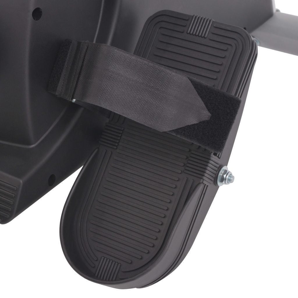 Flywheel Magnetic Resistance Rowing Machine - 8 Levels