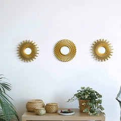 3pc Bon Mirror Set