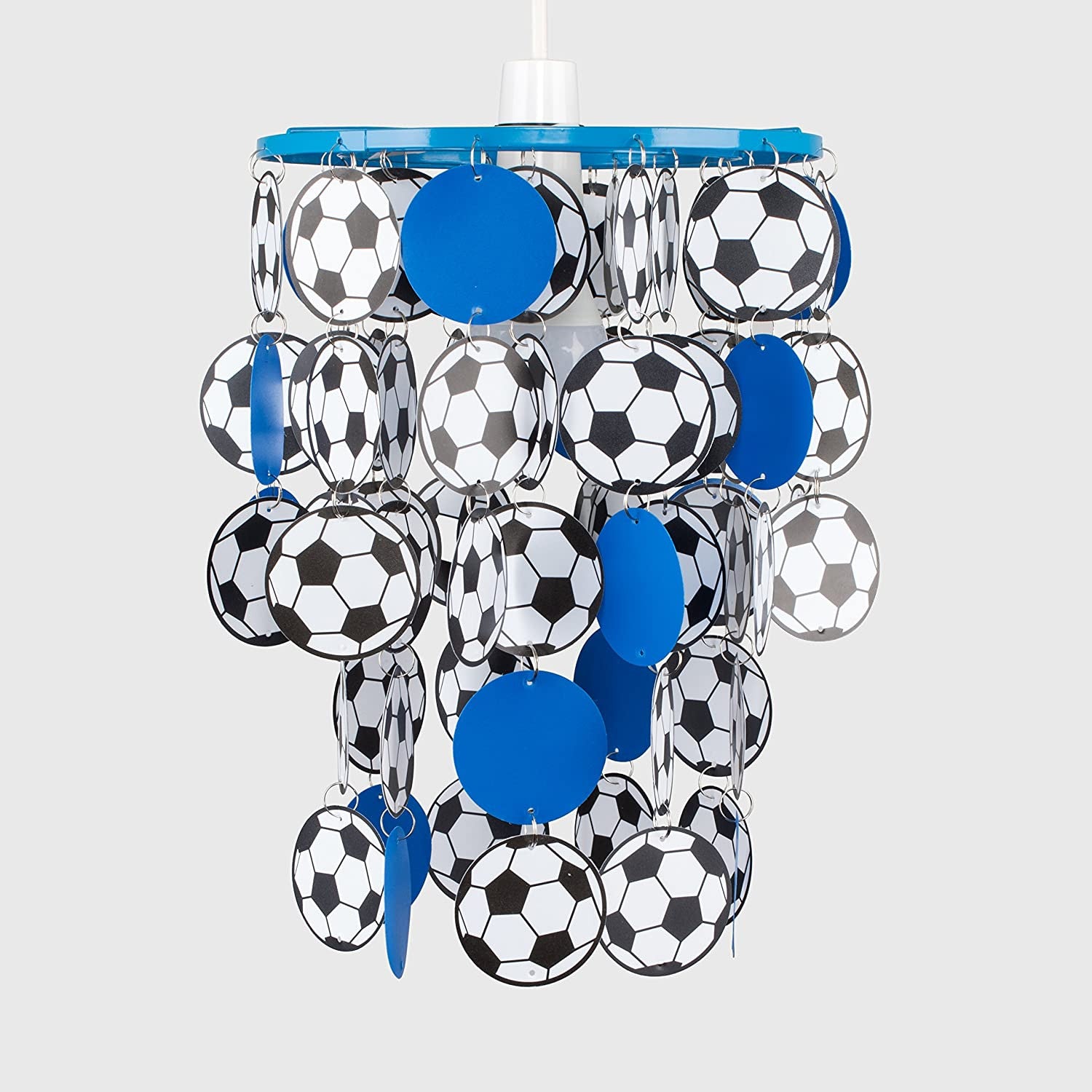 Football Pendant Light Shade