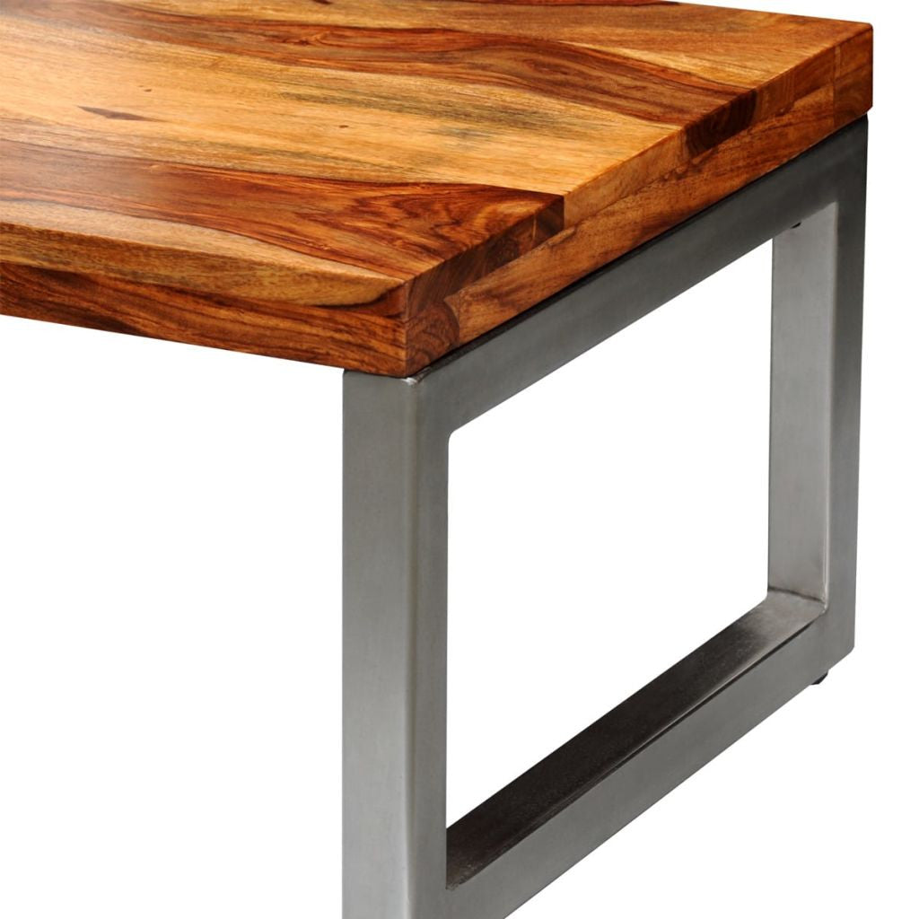 Sheesham Coffee Table