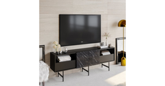 Corinthian TV Stand - TVs upto 78"