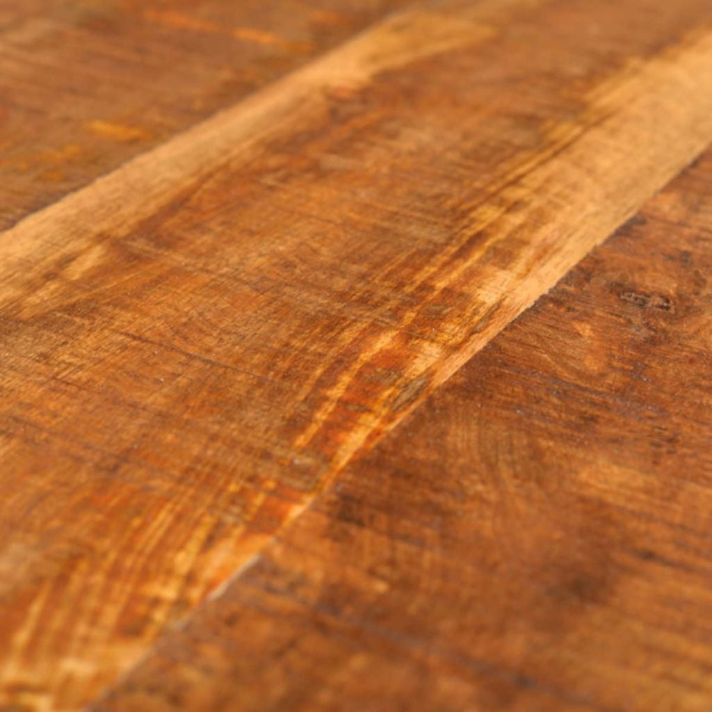 Mango Wood Coffee Table