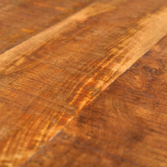 Mango Wood Coffee Table