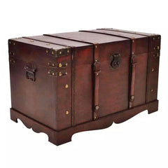 Small Chest Coffee Table