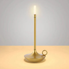 Retro Oil Lamp