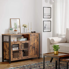 Rustic Liria Cabinet