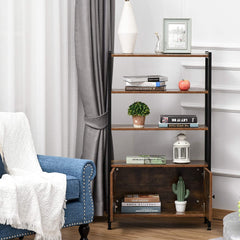 Rustic Bailey Cabinet