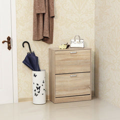 2 Tier Shoe Storage