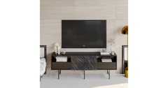 Corinthian TV Stand - TVs upto 78"