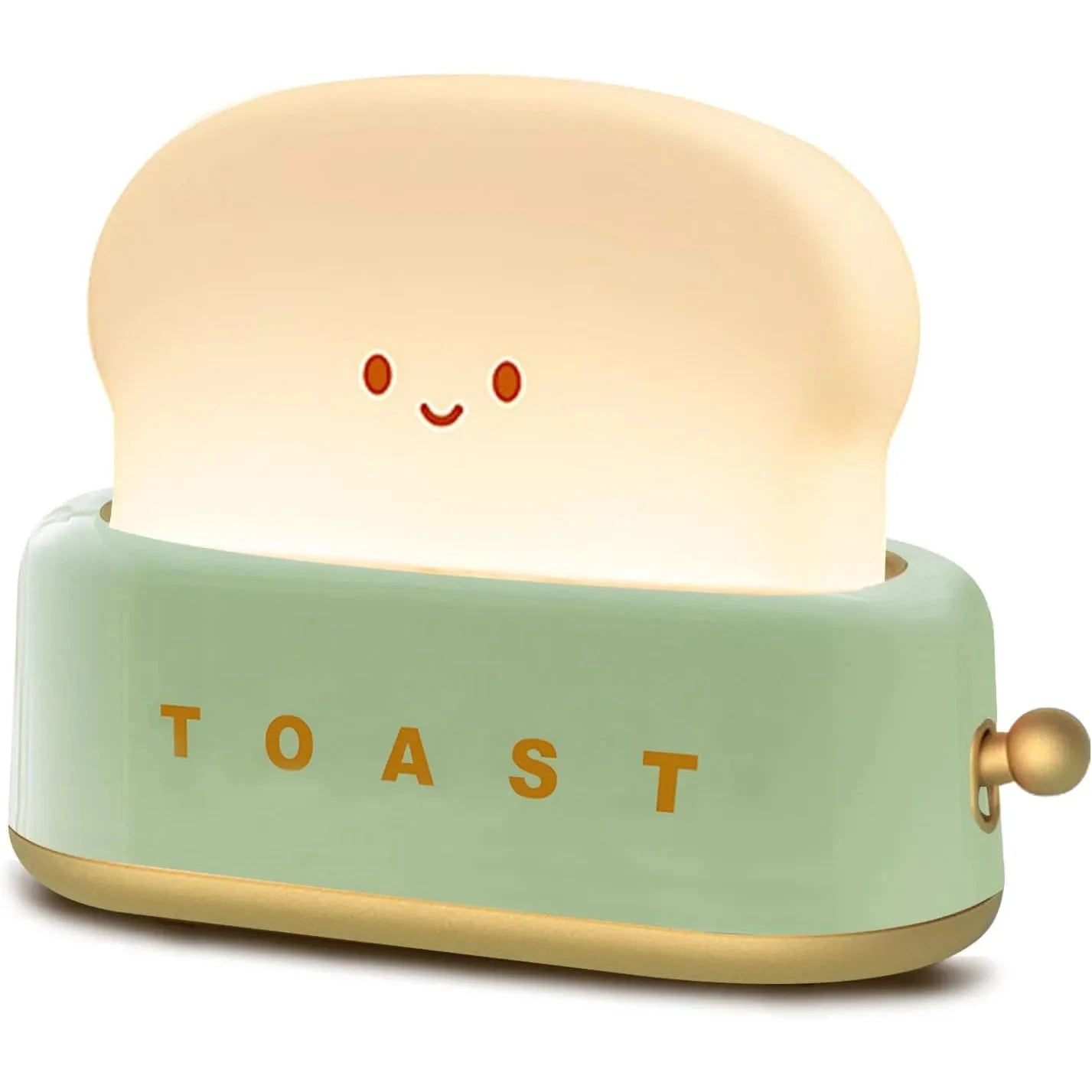 Toast LED Light