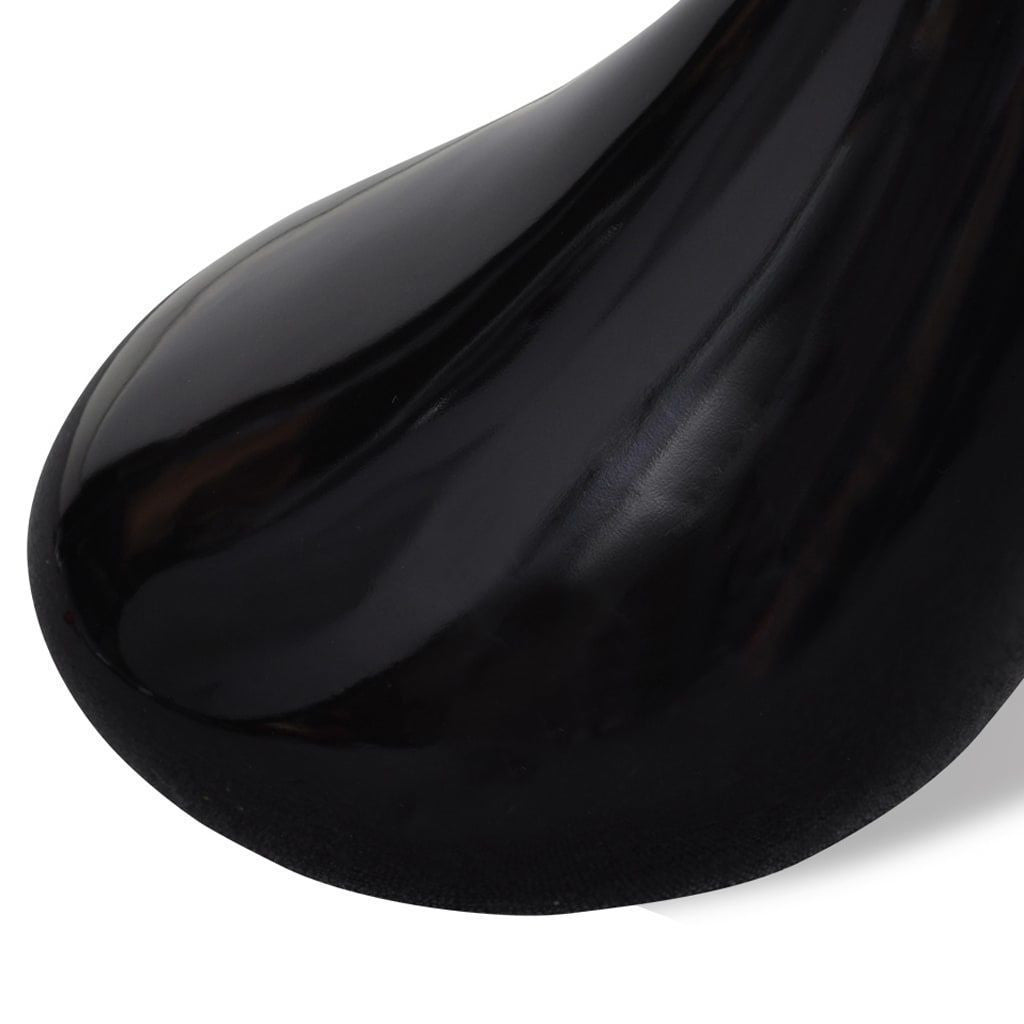 Drop Coffee Table Black