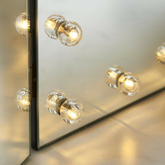 Hollywood Dressing Table Mirror