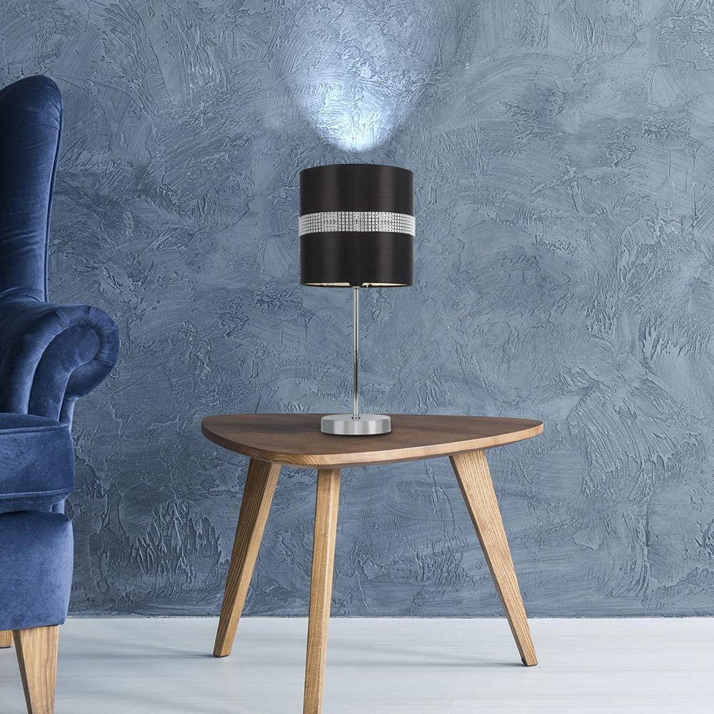 Diamante Touch Table Light