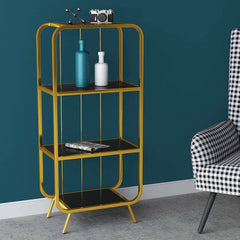 Vintage Gold Gatsby Unit