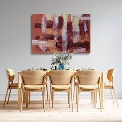 The Modern Muse Canvas