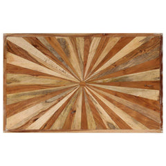 Mango Wood Coffee Table