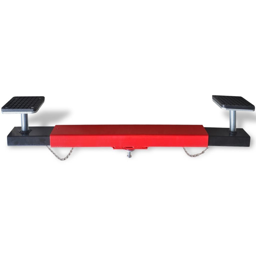 Red Cross Beam Adapter 2 Ton