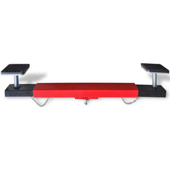 Red Cross Beam Adapter 2 Ton
