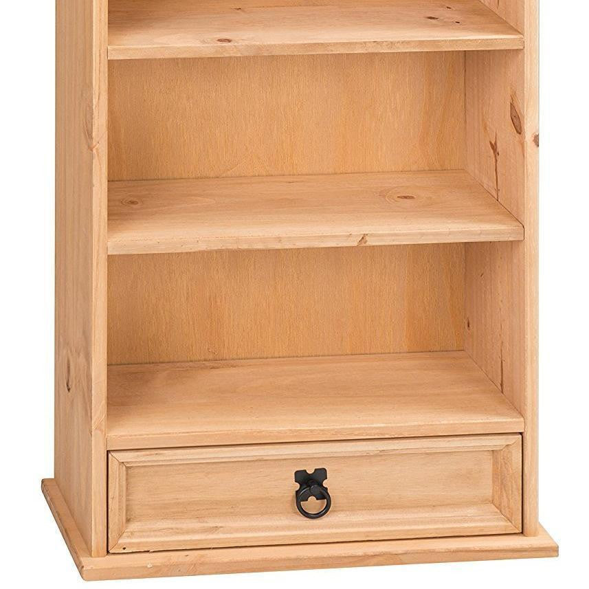 1 Drawer Bookcase