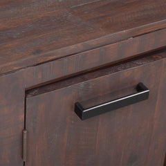 Smoke Sideboard Cabinet