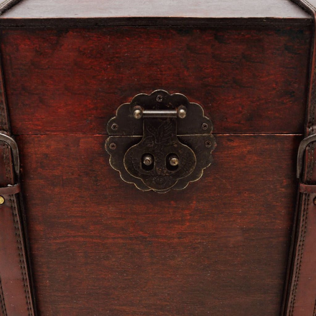 Small Chest Coffee Table
