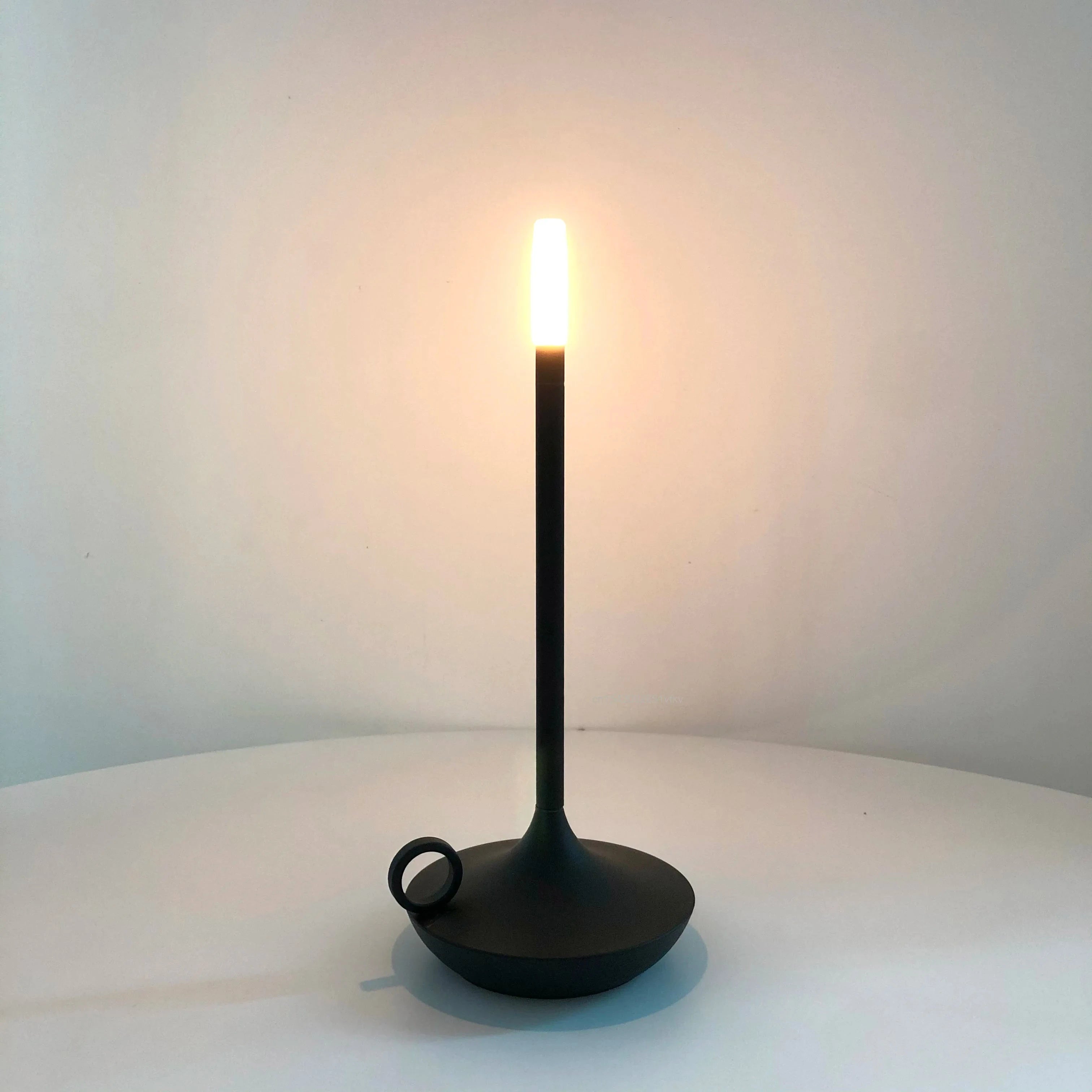 Retro Oil Lamp