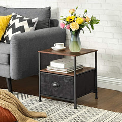 Ariel End Table