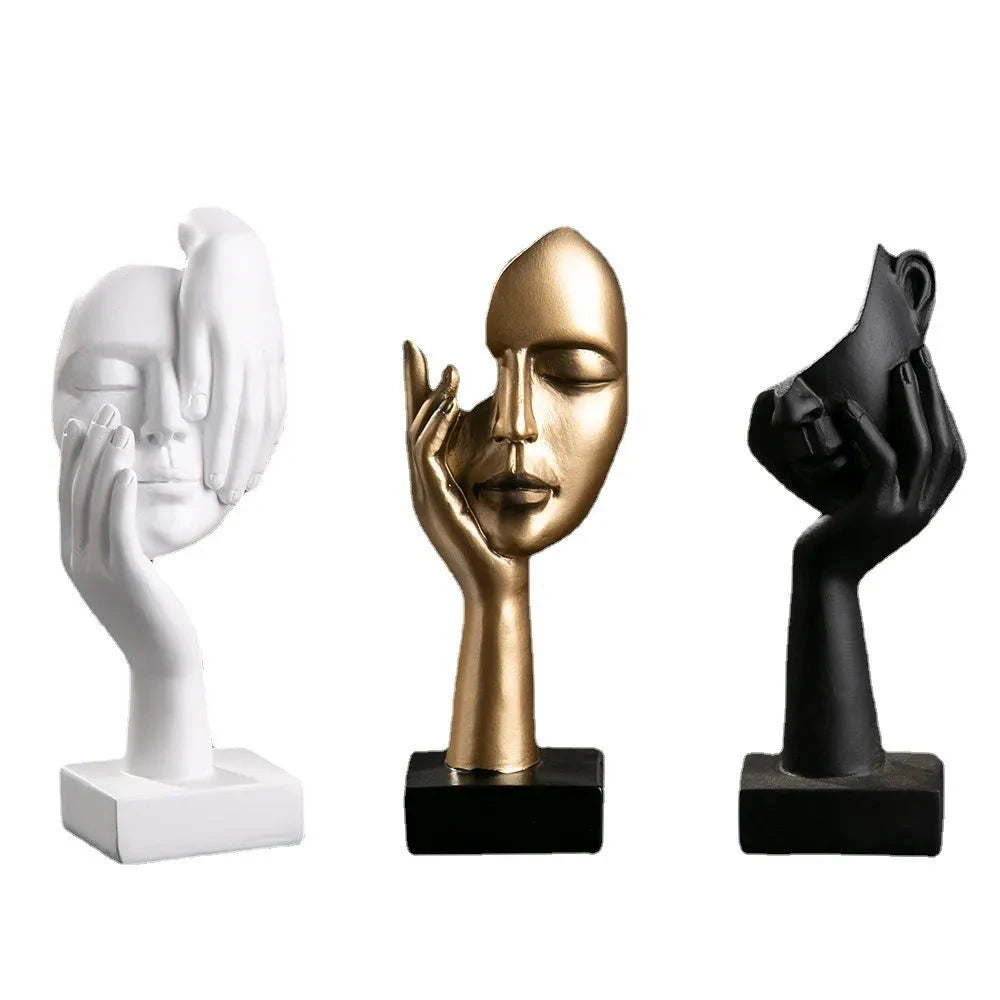 True Self Sculpture