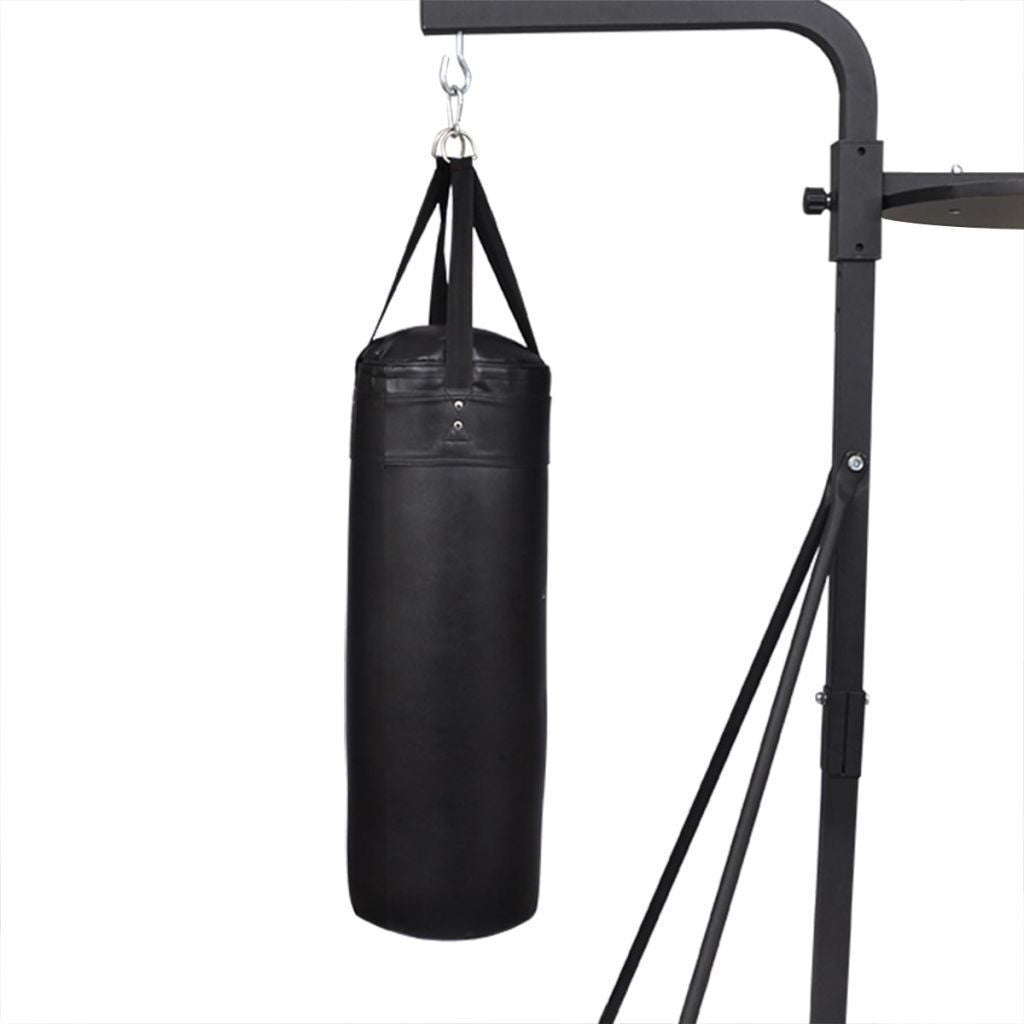 2 Way Boxing Stand