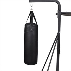 2 Way Boxing Stand