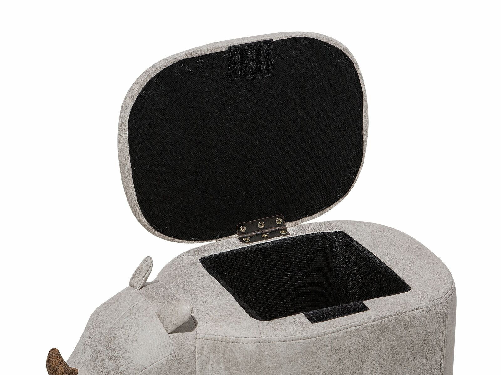 The Rhino Stool
