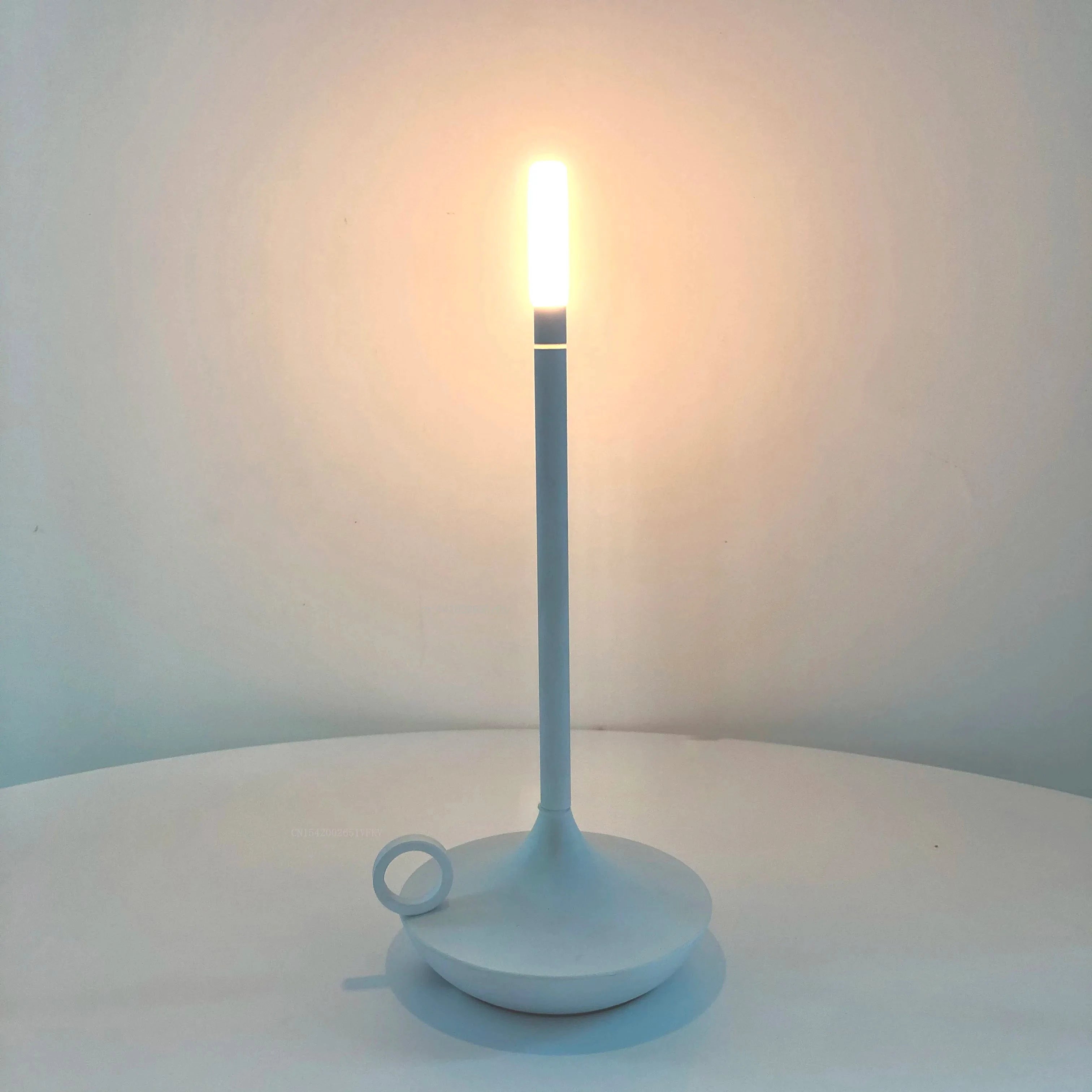 Retro Oil Lamp