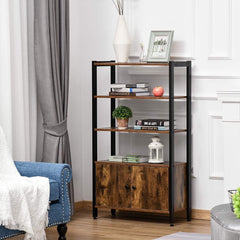 Rustic Bailey Cabinet