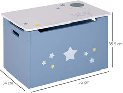 Sweet Hugs Storage Chest