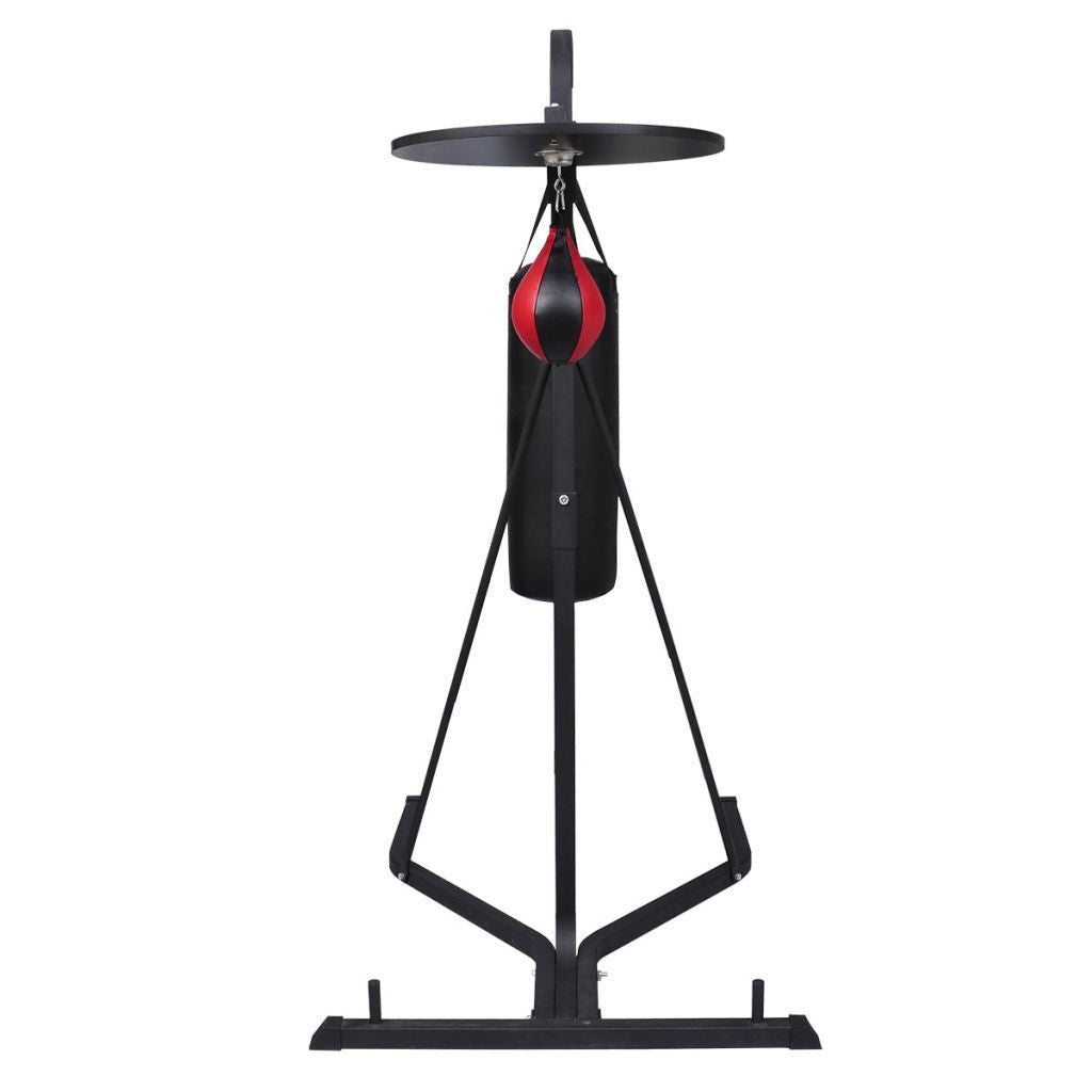2 Way Boxing Stand