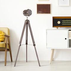Tripod Floor Lamp
