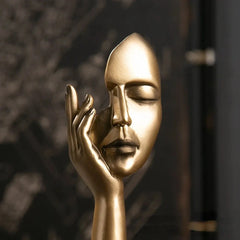 True Self Sculpture