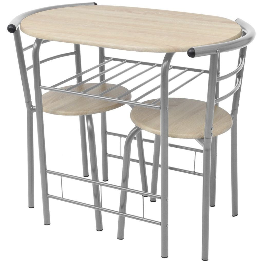Breakfast Bar Set