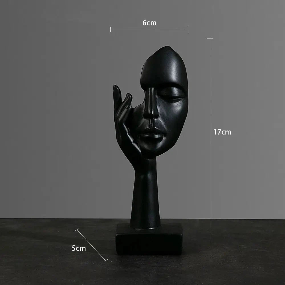 True Self Sculpture