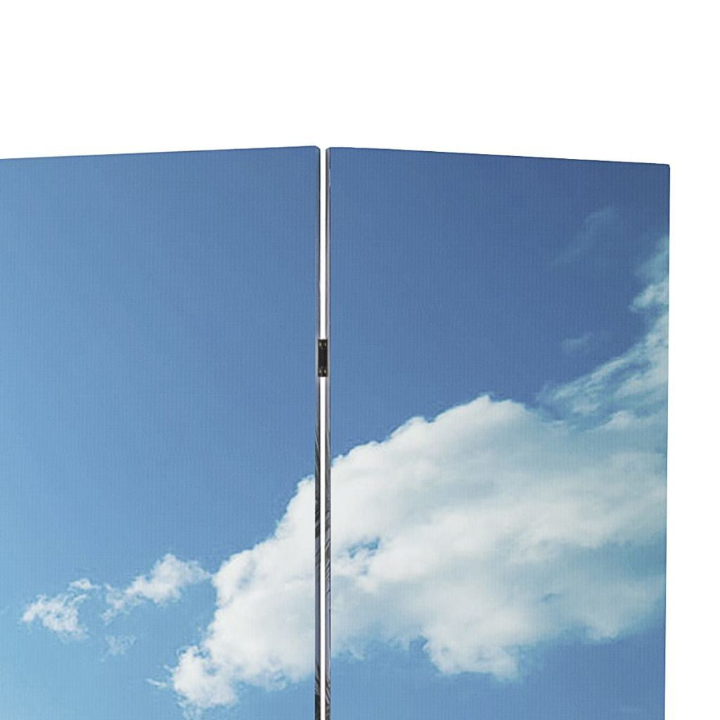 Room Divider Print 120 x 180 Beach