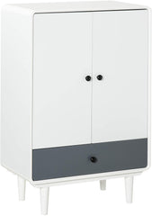 Scandi Modern Cabinet Storage Organizer