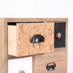 Allegro 5 Drawer Chest Set