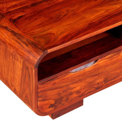 Solid Sheesham Coffee Table