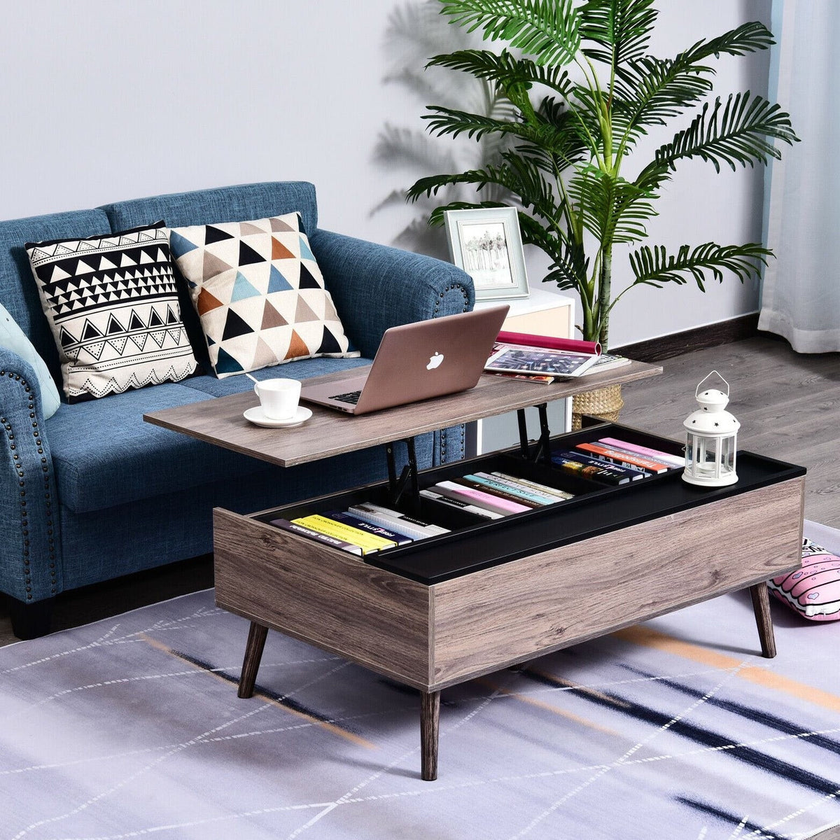 Lila Lift Up Coffee Table